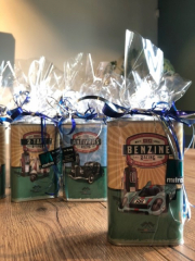 DAG VAN DE DAK- ZINKWERKER