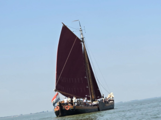 Op avontuur met het team 2025