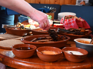 Op avontuur met het team 2025