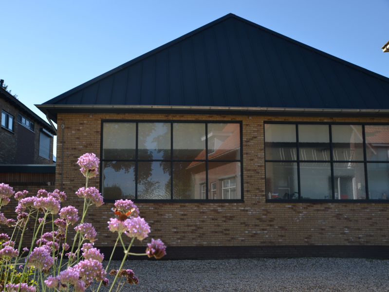 Flessenstraat Heteren