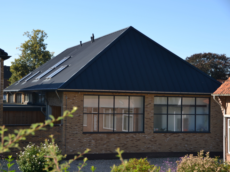 Flessenstraat Heteren