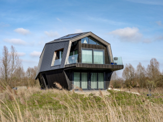 <h1>Villa Batenoord</h1>