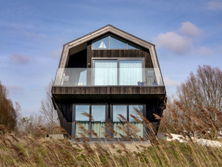 <h1>Villa Batenoord</h1>