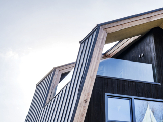 <h1>Villa Batenoord</h1>