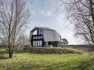 <h1>Villa Batenoord</h1>