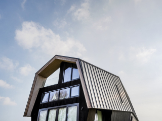 <h1>Villa Batenoord</h1>