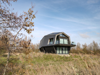 <h1>Villa Batenoord</h1>