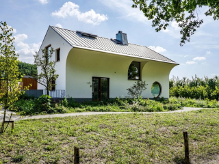 <h1>Zinken dak op woonhuis Zeist</h1>