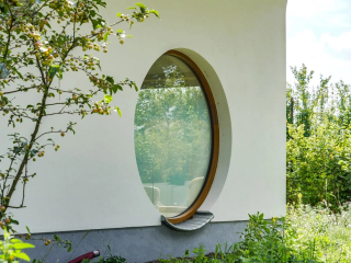 <h1>Zinken dak op woonhuis Zeist</h1>