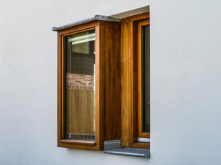 <h1>Zinken dak op woonhuis Zeist</h1>