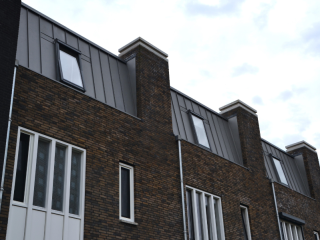 <h1>Overweg Amersfoort</h1>