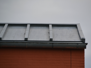 <h1>Zinken Roevendak Klingelbeek Arnhem</h1>