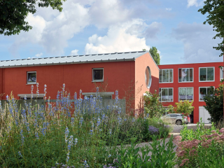 <h1>Zinken Roevendak Klingelbeek Arnhem</h1>