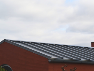 <h1>Zinken Roevendak Klingelbeek Arnhem</h1>