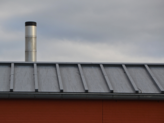 <h1>Zinken Roevendak Klingelbeek Arnhem</h1>