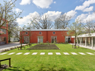 <h1>Zinken Roevendak Klingelbeek Arnhem</h1>