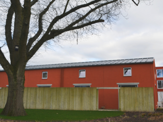 <h1>Zinken Roevendak Klingelbeek Arnhem</h1>