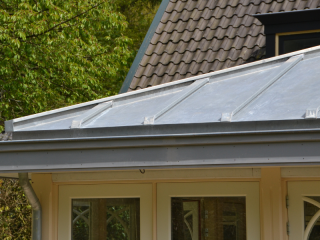 <h1>Roevendak met torentje Maarn</h1>