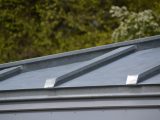 <h1>Roevendak met torentje Maarn</h1>