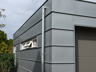 <h1>Felsbekleding Zink Blue Grey Veenendaal</h1>