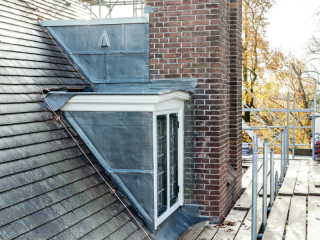 <h1>Grootse restauratie Villa Zwaluwenberg Hilversum</h1>