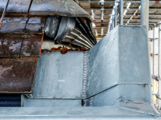 <h1>Grootse restauratie Villa Zwaluwenberg Hilversum</h1>