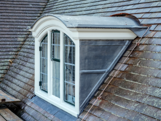 <h1>Grootse restauratie Villa Zwaluwenberg Hilversum</h1>