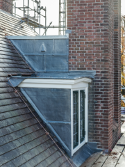 <h1>Grootse restauratie Villa Zwaluwenberg Hilversum</h1>