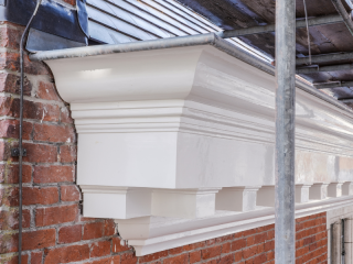 <h1>Grootse restauratie Villa Zwaluwenberg Hilversum</h1>