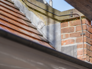 <h1>Grootse restauratie Villa Zwaluwenberg Hilversum</h1>