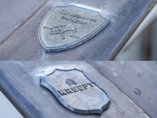 <h1>Grootse restauratie Villa Zwaluwenberg Hilversum</h1>