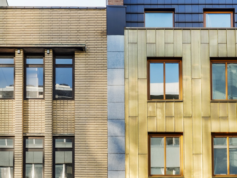 Gouden Gevel Utrecht