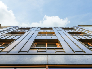 <h1>Gouden Gevel Utrecht</h1>