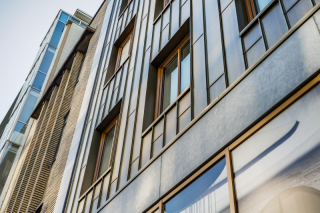 <h1>Gouden Gevel Utrecht</h1>