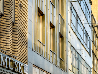 <h1>Gouden Gevel Utrecht</h1>