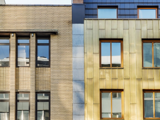 <h1>Gouden Gevel Utrecht</h1>