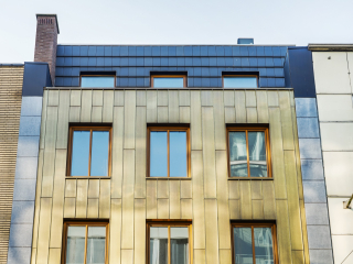 <h1>Gouden Gevel Utrecht</h1>