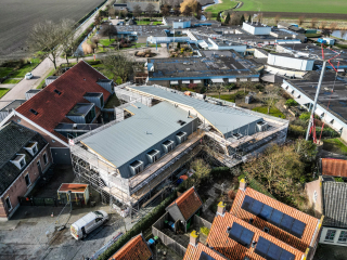 <h1>Dakrenovatie Hellevoetsluis</h1>