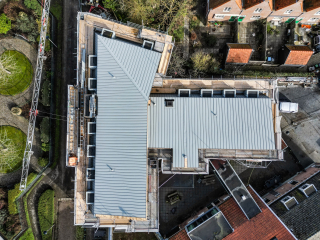 <h1>Dakrenovatie Hellevoetsluis</h1>