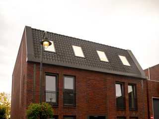 <h1>Aluminium 2mm. Scherpenzeel</h1>