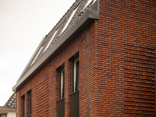 <h1>Aluminium 2mm. Scherpenzeel</h1>