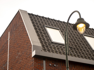 <h1>Aluminium 2mm. Scherpenzeel</h1>