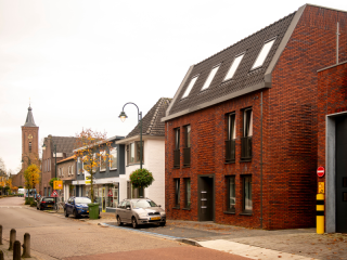 <h1>Aluminium 2mm. Scherpenzeel</h1>