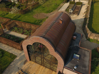 <h1>Tuin de Lage Oorsprong</h1>