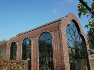 <h1>Tuin de Lage Oorsprong</h1>