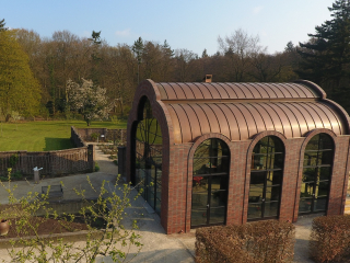 <h1>Tuin de Lage Oorsprong</h1>