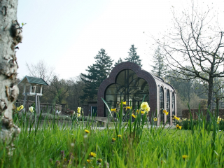 <h1>Tuin de Lage Oorsprong</h1>