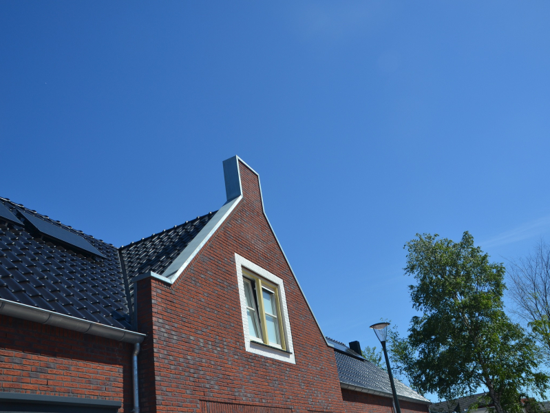 Nieuwbouw Lindenlaan Scherpenzeel