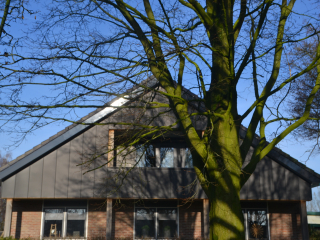 <h1>Gevelbekleding Felsbanen</h1>