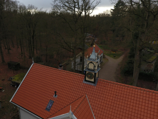 <h1>Koetshuis Buitenzorg in Baarn</h1>